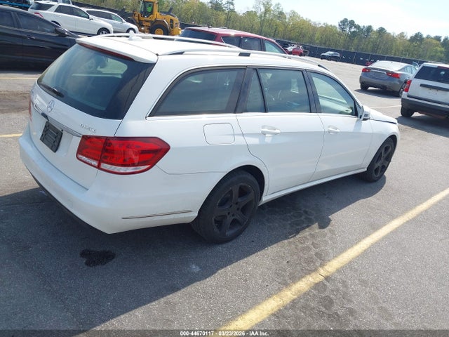 44670117 :رقم المزاد ، WDDHH8JB7EA807651 vin ، 2014 Mercedes-benz E 350 4matic مزاد بيع