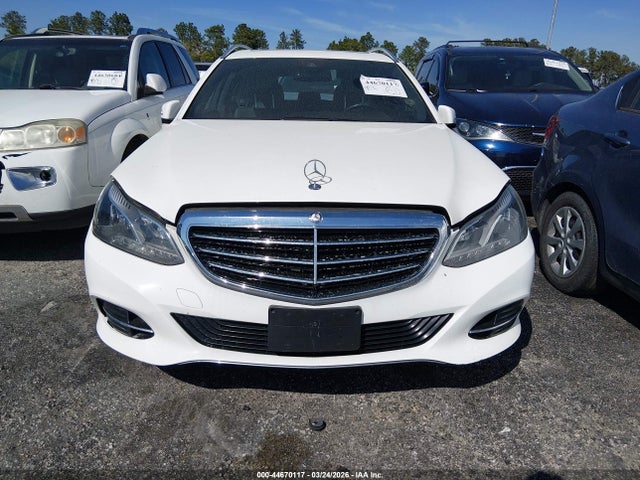 44670117 :رقم المزاد ، WDDHH8JB7EA807651 vin ، 2014 Mercedes-benz E 350 4matic مزاد بيع