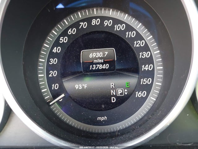 44670117 :رقم المزاد ، WDDHH8JB7EA807651 vin ، 2014 Mercedes-benz E 350 4matic مزاد بيع