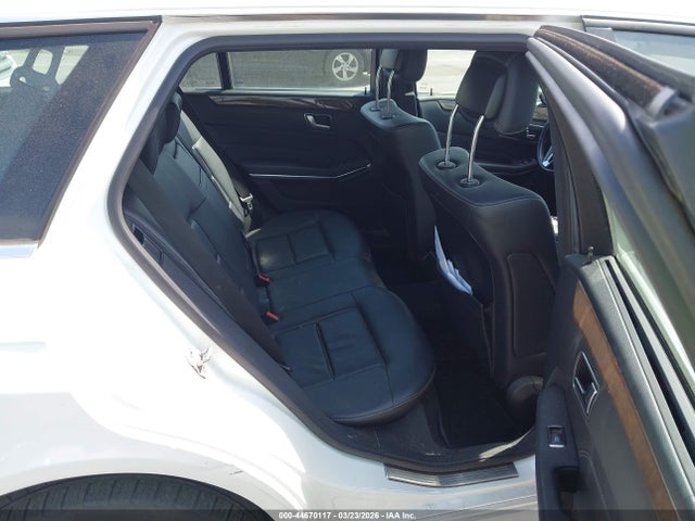 44670117 :رقم المزاد ، WDDHH8JB7EA807651 vin ، 2014 Mercedes-benz E 350 4matic مزاد بيع