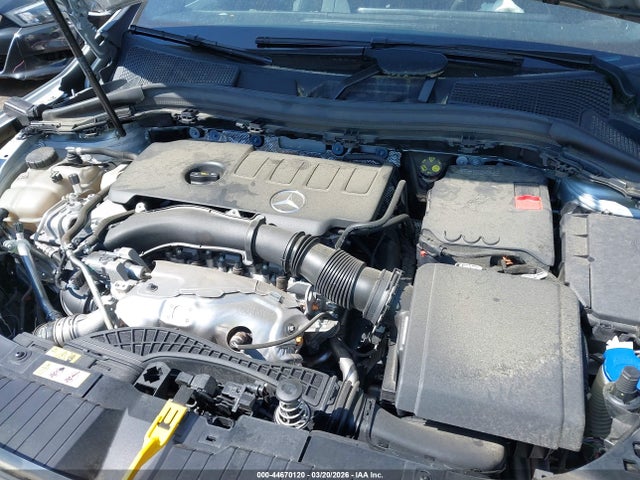 44670120 :رقم المزاد ، W1N4N4GB1PJ510744 vin ، 2023 Mercedes-benz Gla 250 مزاد بيع