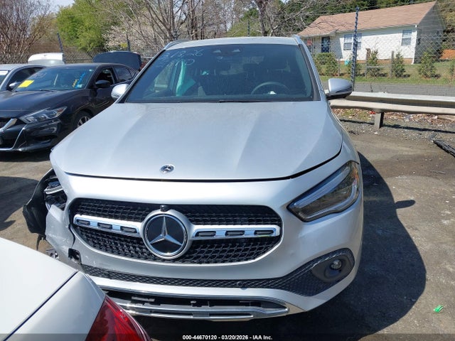 44670120 :رقم المزاد ، W1N4N4GB1PJ510744 vin ، 2023 Mercedes-benz Gla 250 مزاد بيع