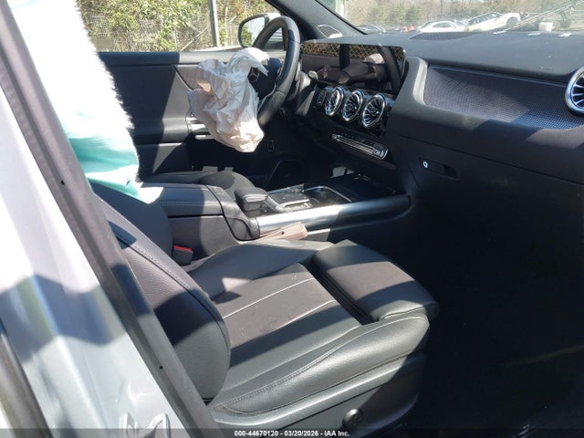 44670120 :رقم المزاد ، W1N4N4GB1PJ510744 vin ، 2023 Mercedes-benz Gla 250 مزاد بيع