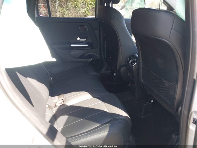 44670120 :رقم المزاد ، W1N4N4GB1PJ510744 vin ، 2023 Mercedes-benz Gla 250 مزاد بيع