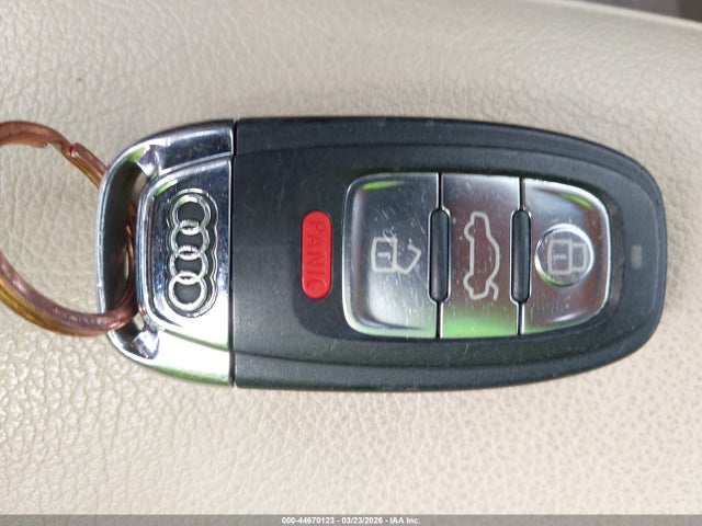 2013 AUDI Q5 WA1DGAFP8DA049044 Photo 10