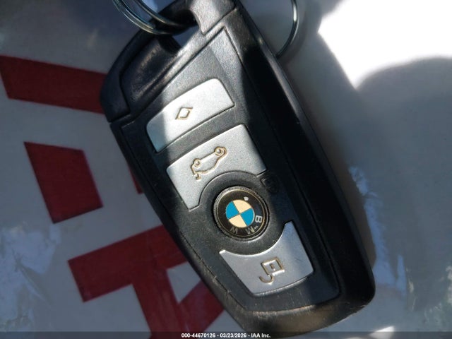 Продаж на аукціоні авто 2011 Bmw 535i, vin: WBAFR7C54BC801190, номер лоту: 44670126