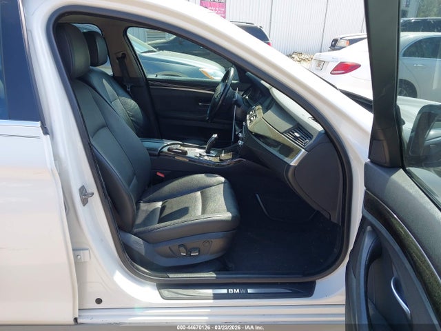 Продаж на аукціоні авто 2011 Bmw 535i, vin: WBAFR7C54BC801190, номер лоту: 44670126