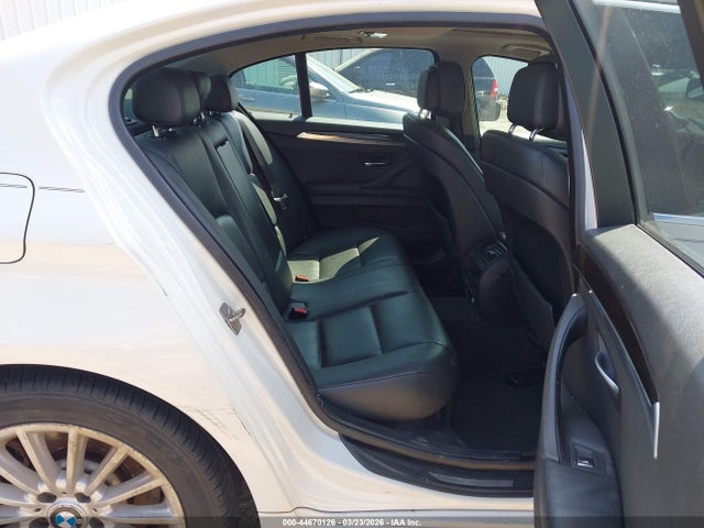 Продаж на аукціоні авто 2011 Bmw 535i, vin: WBAFR7C54BC801190, номер лоту: 44670126