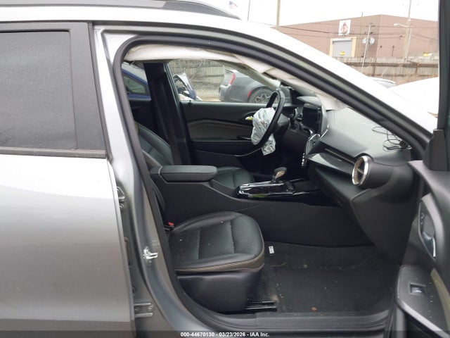 44670130 :رقم المزاد ، KL77LKEP7SC087823 vin ، 2025 Chevrolet Trax Fwd Activ مزاد بيع