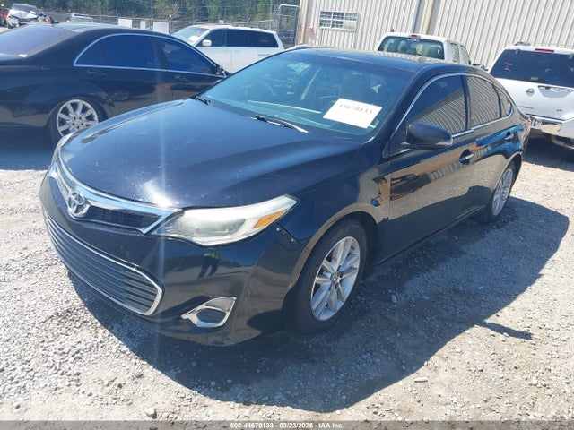 Toyota Avalon Xle Premium 2015 4T1BK1EB0FU142607 Image 2