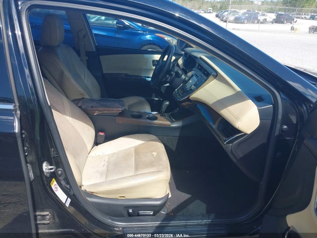Toyota Avalon Xle Premium 2015 4T1BK1EB0FU142607 Image 5