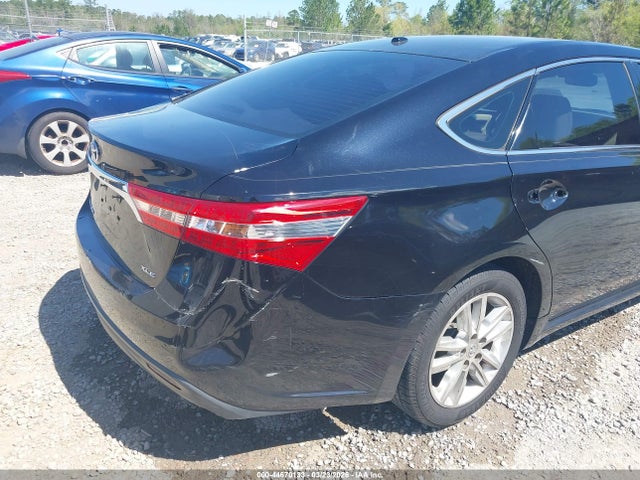 Toyota Avalon Xle Premium 2015 4T1BK1EB0FU142607 Image 6