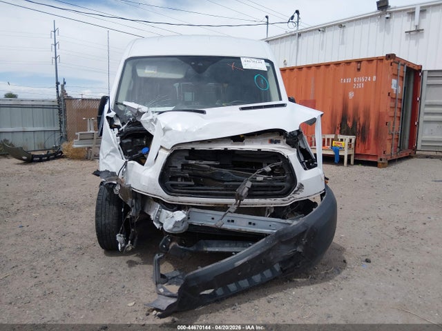 Aukcja sprzedaży 2019 Ford Transit-350 Xl, vin: 1FBZX2CM2KKB43735, numer aukcji: 44670144
