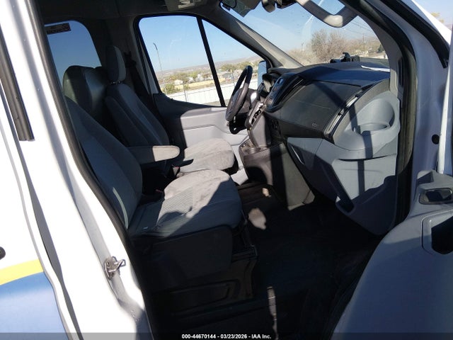 Aukcja sprzedaży 2019 Ford Transit-350 Xl, vin: 1FBZX2CM2KKB43735, numer aukcji: 44670144