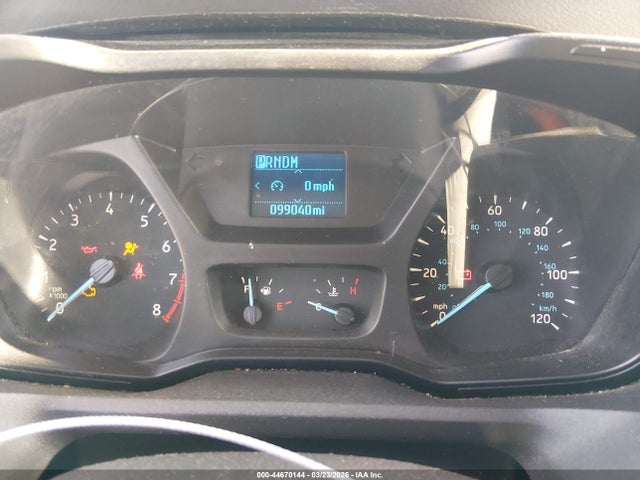 Aukcja sprzedaży 2019 Ford Transit-350 Xl, vin: 1FBZX2CM2KKB43735, numer aukcji: 44670144