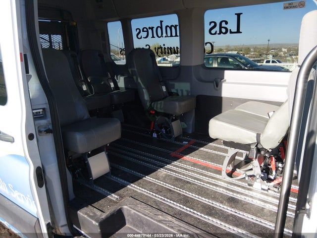 Aukcja sprzedaży 2019 Ford Transit-350 Xl, vin: 1FBZX2CM2KKB43735, numer aukcji: 44670144