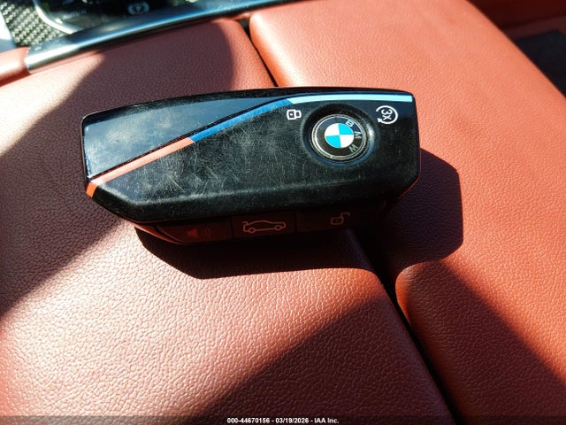 BMW X6 M Competition 2026 5YM23ET0XT9026296 Image 11