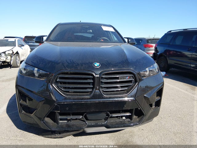 BMW X6 M Competition 2026 5YM23ET0XT9026296 Image 12