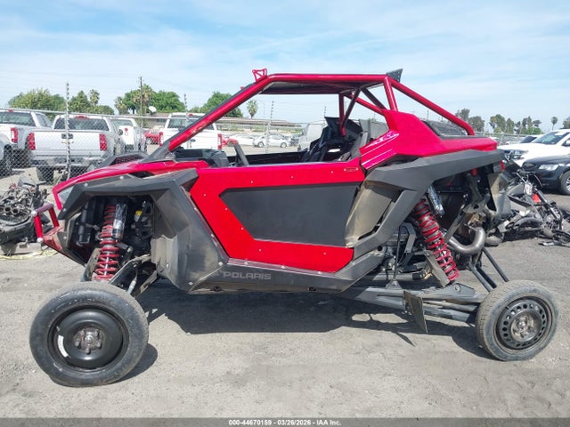 Polaris Rzr Pro R Ultimate Launch Edition 2023 3NSRGL2K8PG325082 Image 13