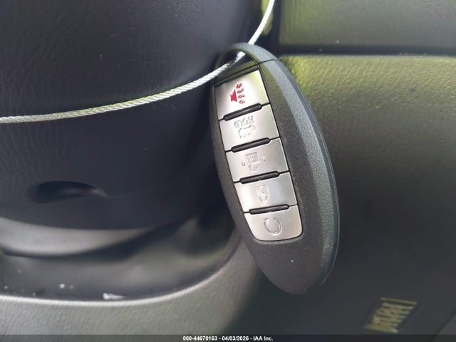 5N1AL0MN3EC518378 Infiniti QX60