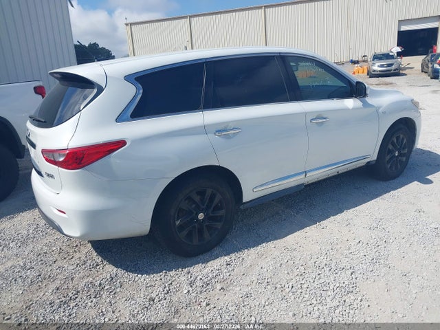 5N1AL0MN3EC518378 Infiniti QX60