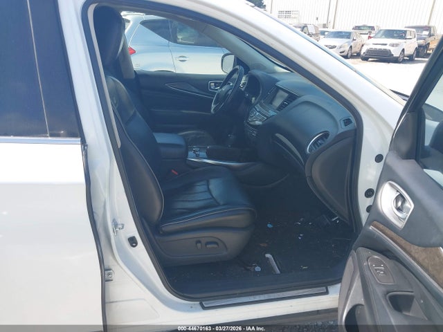 5N1AL0MN3EC518378 Infiniti QX60