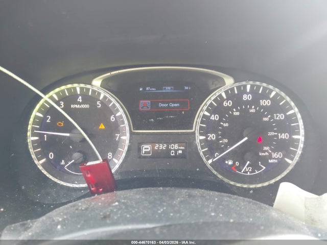 5N1AL0MN3EC518378 Infiniti QX60