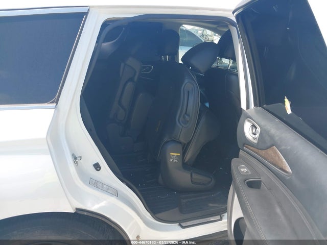 5N1AL0MN3EC518378 Infiniti QX60