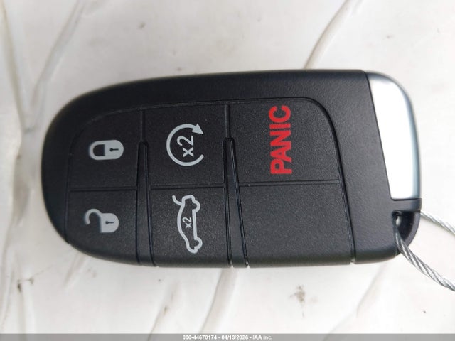 2019 DODGE CHARGER 2C3CDXL94KH617179 Photo 10