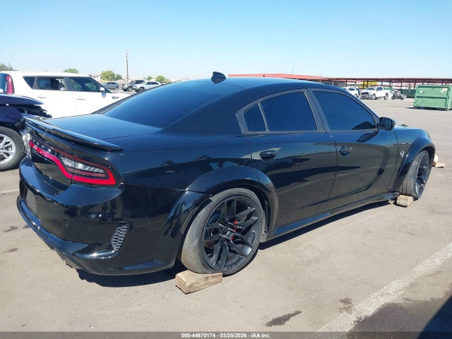 2019 DODGE CHARGER 2C3CDXL94KH617179 Photo 3