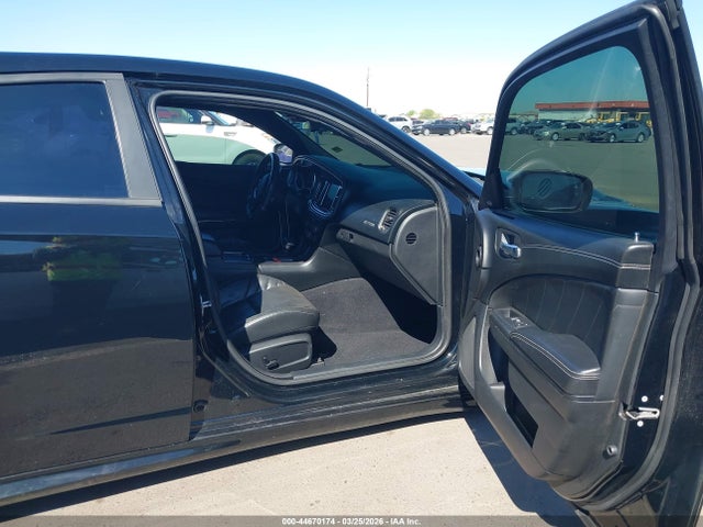 2019 DODGE CHARGER 2C3CDXL94KH617179 Photo 4