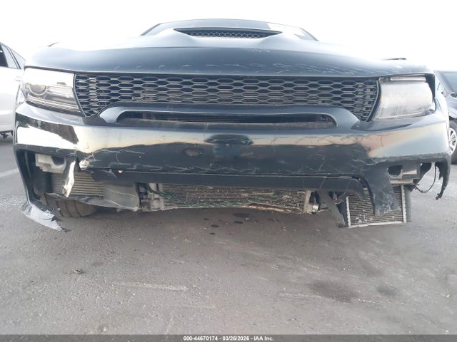 2019 DODGE CHARGER 2C3CDXL94KH617179 Photo 5