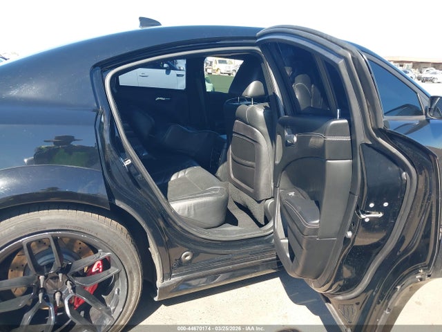 2019 DODGE CHARGER 2C3CDXL94KH617179 Photo 7