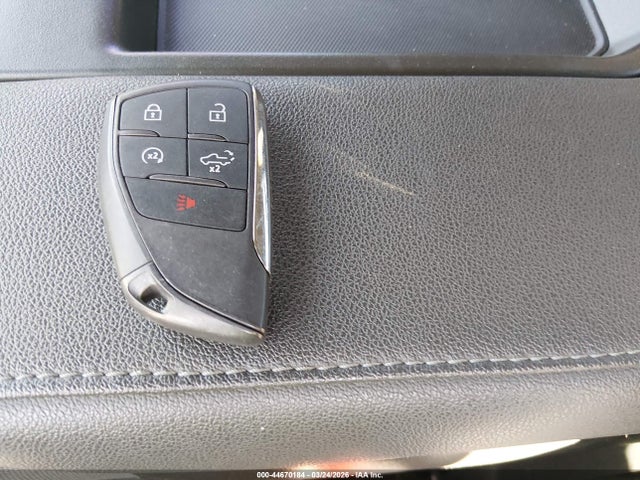 Aukcja sprzedaży 2026 Chevrolet Silverado 1500 2wd  Short Bed Custom, vin: 1GCPABEK6TZ162796, numer aukcji: 44670184