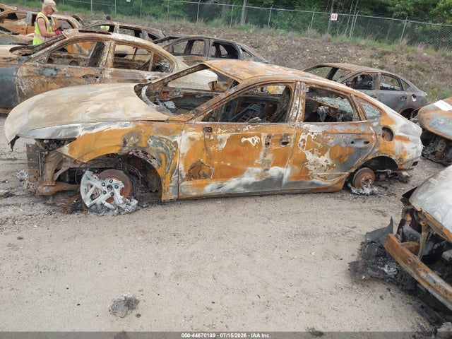 Hyundai SONATA SEL 2020 5NPEF4JA6LH046765 Image 14