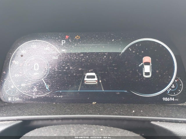 Hyundai SONATA SEL 2020 5NPEF4JA6LH046765 Image 7