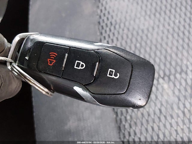 2016 FORD EXPLORER 1FM5K8D82GGC23510 Photo 10