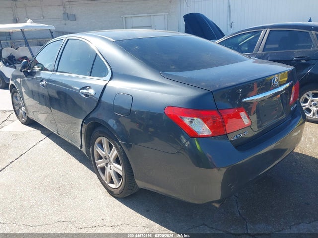 Aukcja sprzedaży 2009 Lexus Es 350, vin: JTHBJ46G792307943, numer aukcji: 44670196