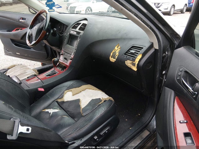 Aukcja sprzedaży 2009 Lexus Es 350, vin: JTHBJ46G792307943, numer aukcji: 44670196