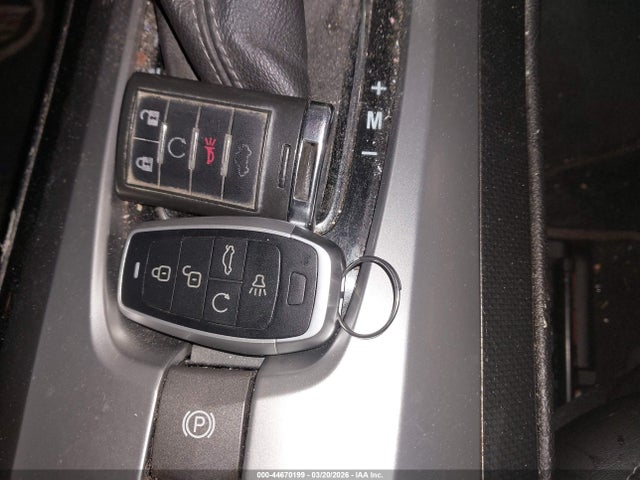 2011 CADILLAC CTS 1G6DL1ED0B0128870 Photo 10