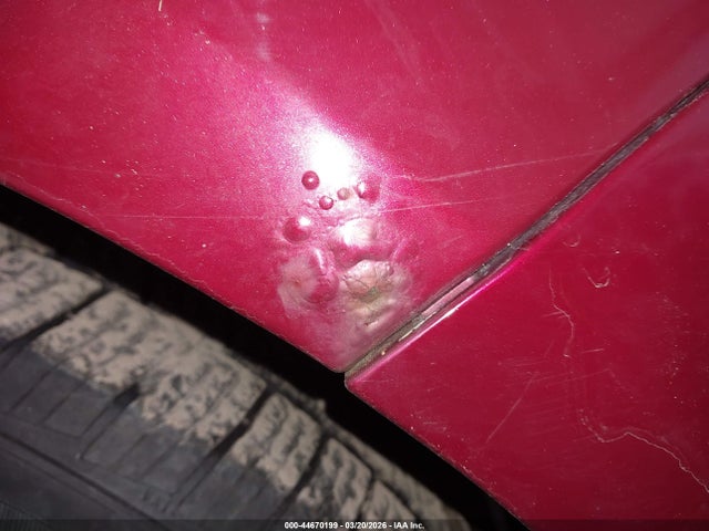 2011 CADILLAC CTS 1G6DL1ED0B0128870 Photo 5