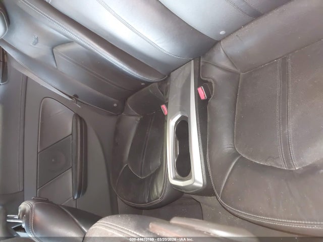 2011 CADILLAC CTS 1G6DL1ED0B0128870 Photo 7