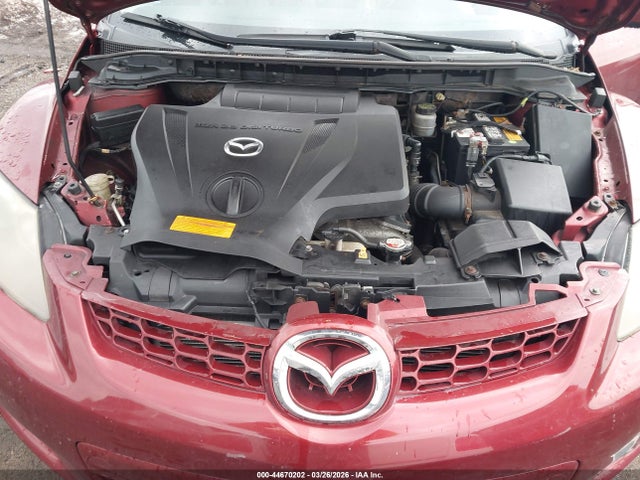 Продаж на аукціоні авто 2007 Mazda Cx-7 Grand Touring, vin: JM3ER29L770104104, номер лоту: 44670202