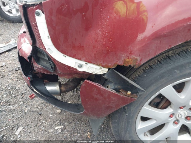 Продаж на аукціоні авто 2007 Mazda Cx-7 Grand Touring, vin: JM3ER29L770104104, номер лоту: 44670202