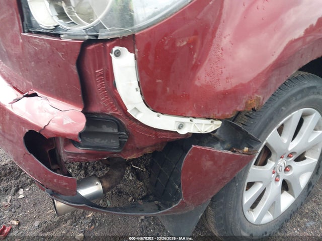 Продаж на аукціоні авто 2007 Mazda Cx-7 Grand Touring, vin: JM3ER29L770104104, номер лоту: 44670202