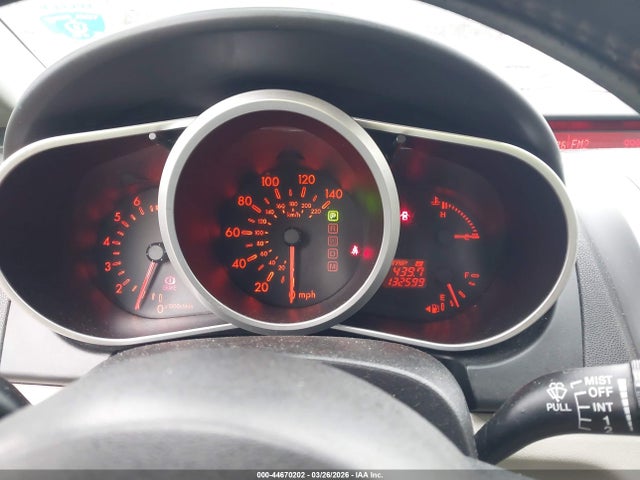 Продаж на аукціоні авто 2007 Mazda Cx-7 Grand Touring, vin: JM3ER29L770104104, номер лоту: 44670202