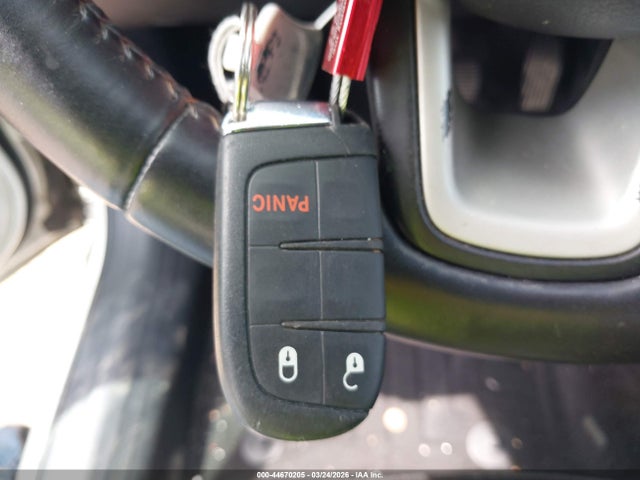 Продажа на аукционе авто 2018 Jeep Compass Latitude Fwd, vin: 3C4NJCBB8JT139817, номер лота: 44670205