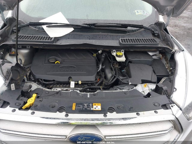 Ford ESCAPE SE 2018 1FMCU0GD2JUB35822 Image 10