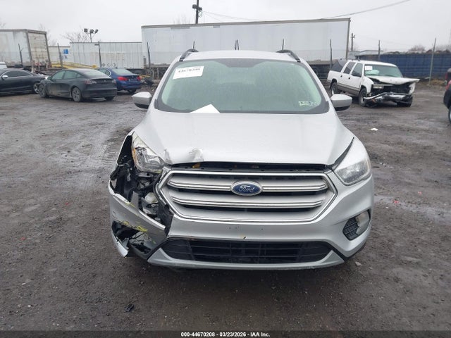 Ford ESCAPE SE 2018 1FMCU0GD2JUB35822 Image 12