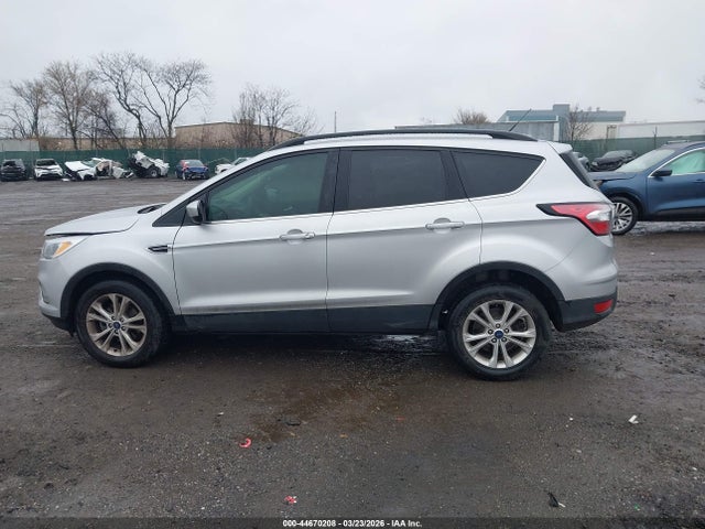 Ford ESCAPE SE 2018 1FMCU0GD2JUB35822 Image 14